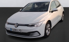 Renting Coche VOLKSWAGEN GOLF