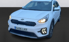 Renting Coche KIA NIRO