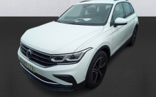 Renting Coche VOLKSWAGEN TIGUAN