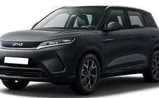 Renting Coche BYD ATTO 2