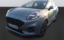 Renting Coche FORD PUMA