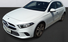 Renting Coche MERCEDES A-CLASS