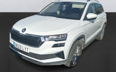 Renting Coche SKODA KAROQ