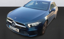 Renting Coche MERCEDES A-CLASS