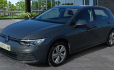 Renting Coche VOLKSWAGEN GOLF