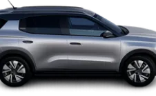 Renting Coche OPEL FRONTERA