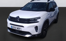 Renting Coche CITROEN C5 AIRCROSS
