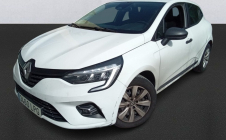 Renting Coche RENAULT CLIO