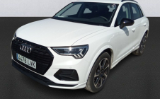 Renting Coche AUDI Q3