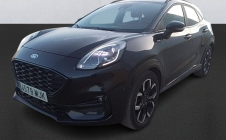 Renting Coche FORD PUMA