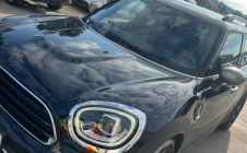 Renting Coche MINI COUNTRYMAN