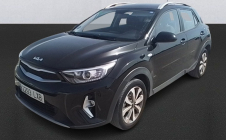 Renting Coche KIA STONIC