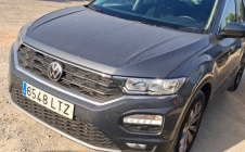 Renting Coche VOLKSWAGEN T-ROC