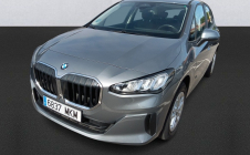 Renting Coche BMW SERIES 2 ACTIVE TOURER