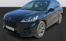 Renting Coche FORD KUGA
