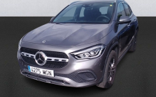 Renting Coche MERCEDES GLA