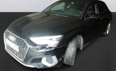 Renting Coche AUDI A3