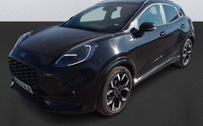 Renting Coche FORD PUMA