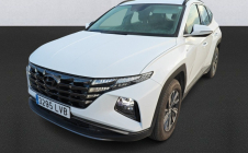 Renting Coche HYUNDAI TUCSON