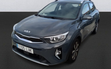 Renting Coche KIA STONIC