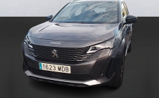 Renting Coche PEUGEOT 3008