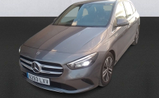 Renting Coche MERCEDES B-CLASS