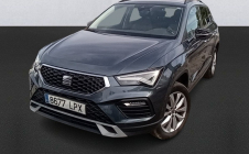 Renting Coche SEAT ATECA
