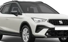 Renting Coche SEAT ARONA