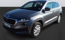 Renting Coche SKODA KAROQ