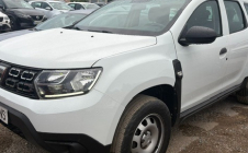 Renting Coche DACIA DUSTER