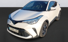 Renting Coche TOYOTA C-HR