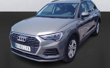 Renting Coche AUDI Q3