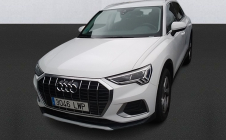 Renting Coche AUDI Q3