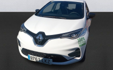 Renting Coche RENAULT ZOE