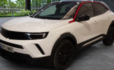 Renting Coche OPEL MOKKA