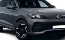 Renting Coche VOLKSWAGEN TIGUAN