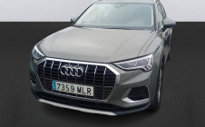 Renting Coche AUDI Q3