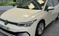 Renting Coche VOLKSWAGEN GOLF