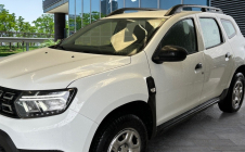 Renting Coche DACIA DUSTER