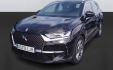 Renting Coche DS DS 7 CROSSBACK