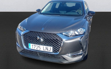 Renting Coche DS DS 3 CROSSBACK