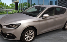 Renting Coche SEAT LEON