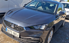 Renting Coche SEAT LEON