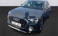 Renting Coche AUDI Q3