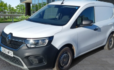 Renting Coche RENAULT KANGOO