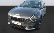 Renting Coche KIA SPORTAGE