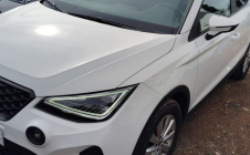 Renting Coche SEAT ARONA