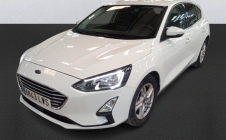 Renting Coche FORD FOCUS
