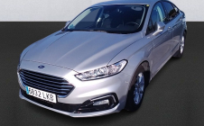 Renting Coche FORD MONDEO