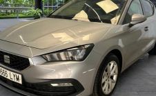 Renting Coche SEAT LEON